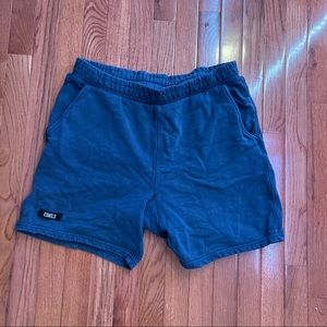 ESNTLS cotton shorts
